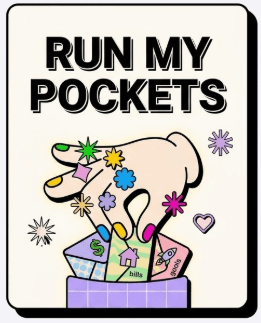 Run My Pockets
